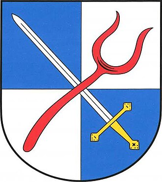Znak – Božejov