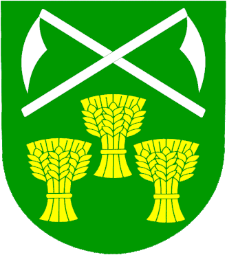 Znak – Budíkov