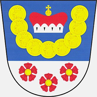 Znak – Cetoraz