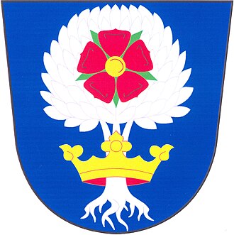 Znak – Bukovice