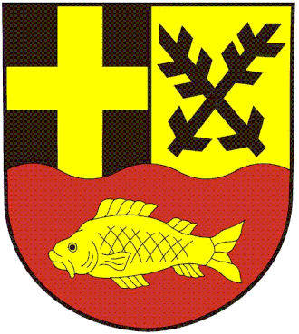 Znak – Křižanovice
