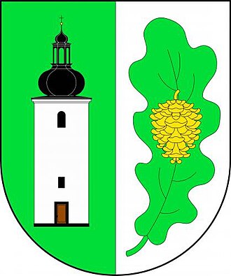 Znak – Licibořice