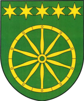 Znak – Zájezdec