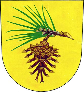 Znak – Bor u Skutče