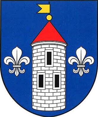 Znak – Hořepník