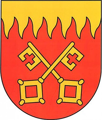 Znak – Hořice