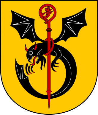 Znak – Dlouhá Třebová