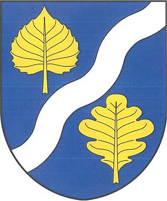 Znak – Bartoušov