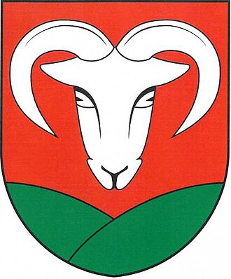 Znak – Moraveč