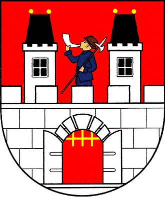 Znak – Nový Rychnov