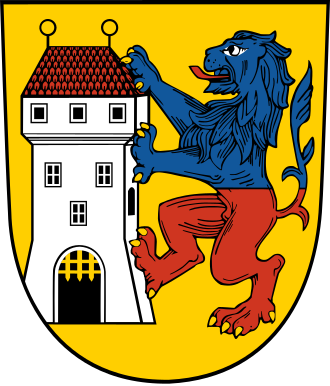 Znak – Pacov