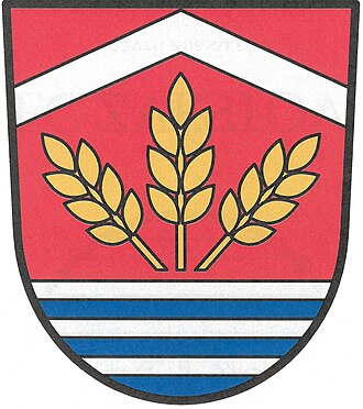 Znak – Zvěstovice