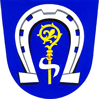 Znak – Podmoklany