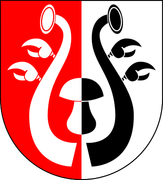 Znak – Hřibiny-Ledská