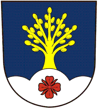 Znak – Vrbice
