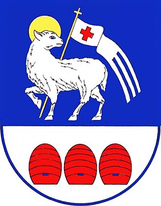Znak – Lampertice