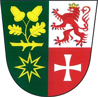 Znak – Zdobín
