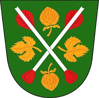 Znak – Bílsko u Hořic