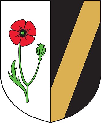 Znak – Útěchovice