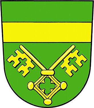 Znak – Velká Chyška