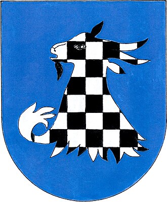 Znak – Choteč