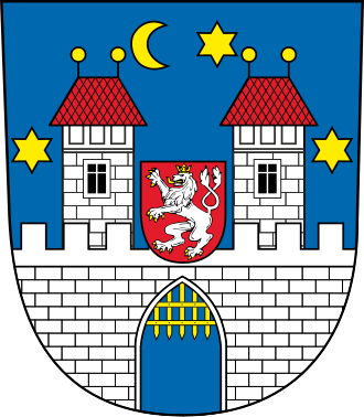 Znak – Písek
