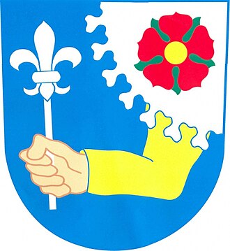 Znak – Božetice