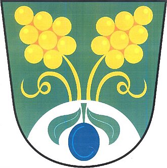 Znak – Komárov