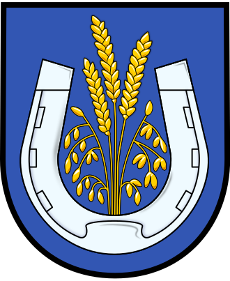 Znak – Kovářov