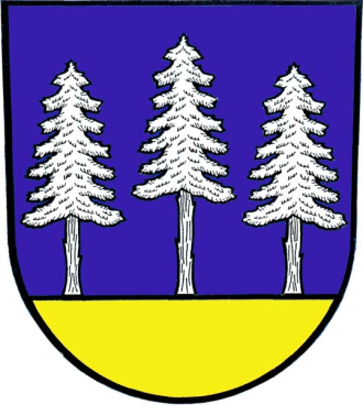 Znak – Krásná