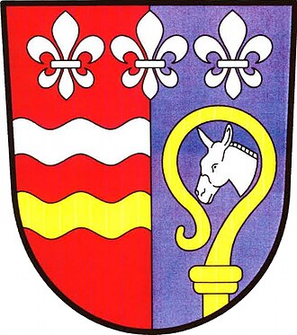 Znak – Oslov