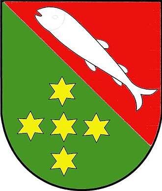 Znak – Ponětovice