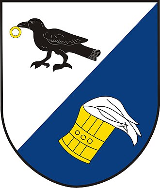 Znak – Radkov