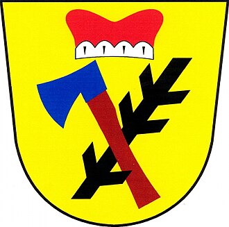 Znak – Rosička