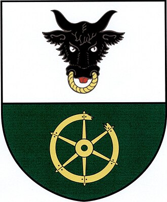 Znak – Ubušínek