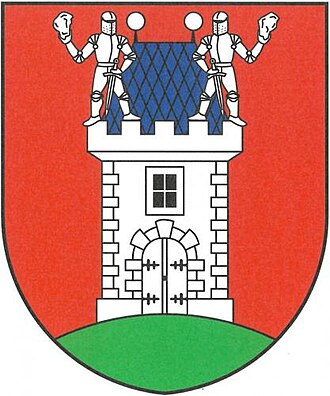 Znak – Čkyně