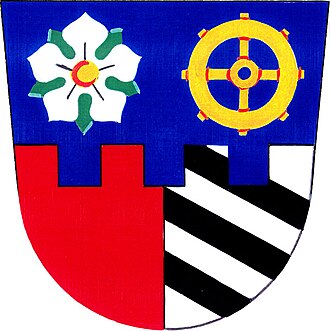 Znak – Uhřice