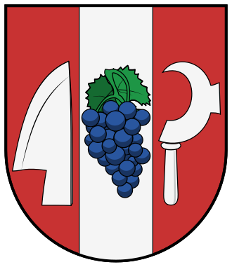 Znak – Heršpice