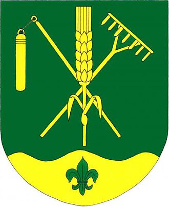 Znak – Chlumany