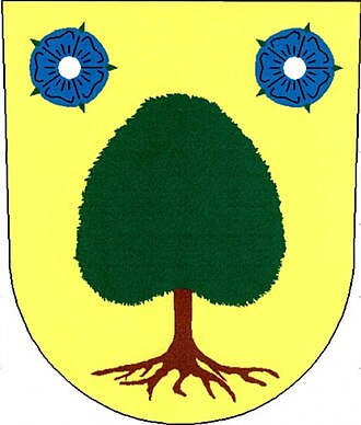 Znak – Cvrčovice