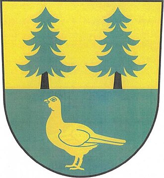 Znak – Kuroslepy