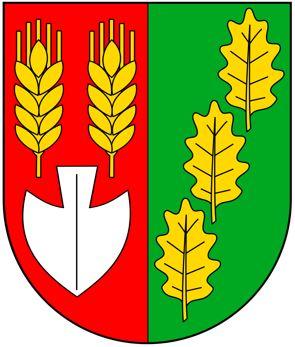 Znak – Radkovice u Budče