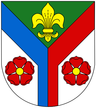 Znak – Stožec
