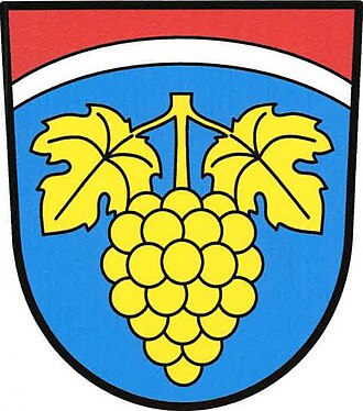 Znak – Hroznatín