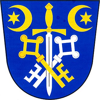 Znak – Podbřežice
