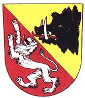Znak – Blatná