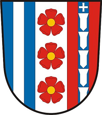 Znak – Libějovice