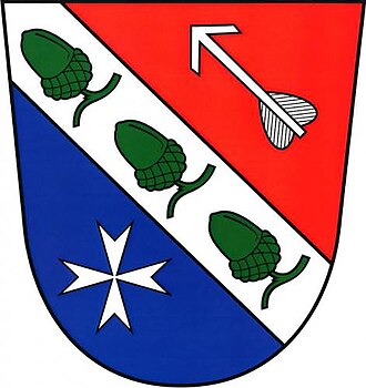 Znak – Miloňovice