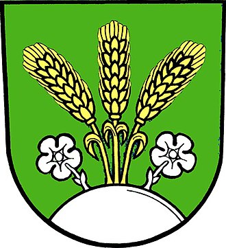 Znak – Velká Štáhle