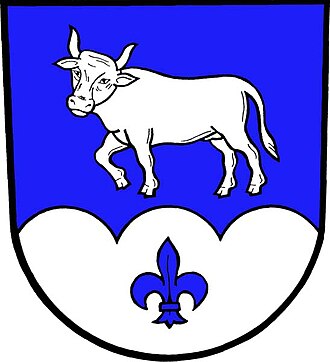 Znak – Dlouhá Stráň